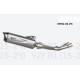 1/2 Ligne Spark Force R1 20-22