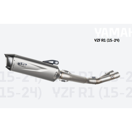 1/2 Ligne Spark Force R1 20-22