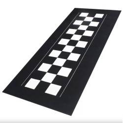 Tapis moto environnemental MAT74