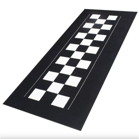 Tapis moto environnemental MAT74