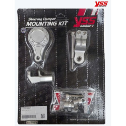 Kit de montage pour amortisseur de direction YSS