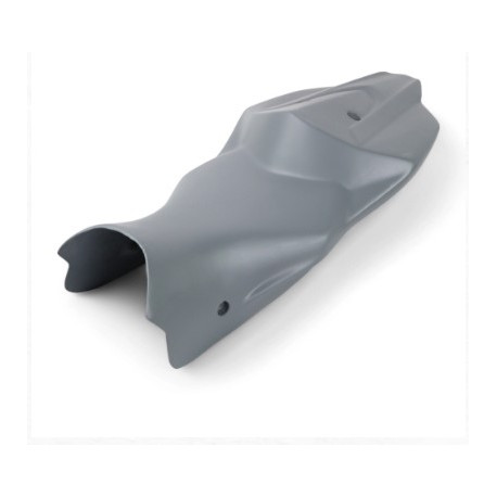 Coque arriére GSXR 1000 09-16