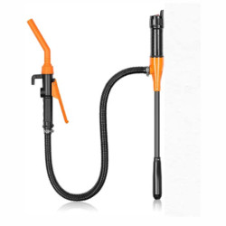 Pompe a essence électrique