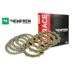 KIT Embrayage Newfren PRO RACE