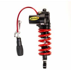 Amortisseur arrière K-Tech 35DDS PRO