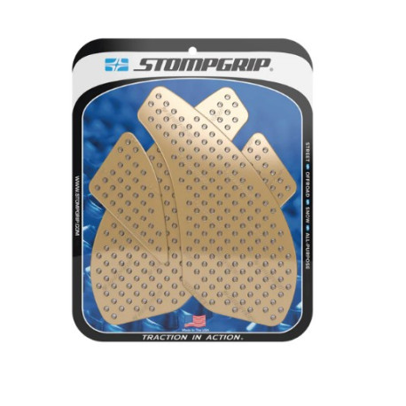 STOMPGRIP ZX6R 07/08