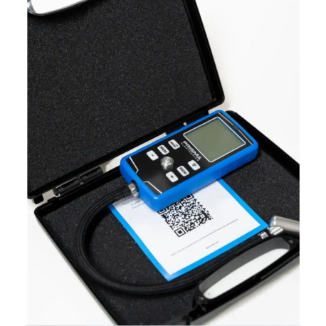 Manométre prisma HPM5