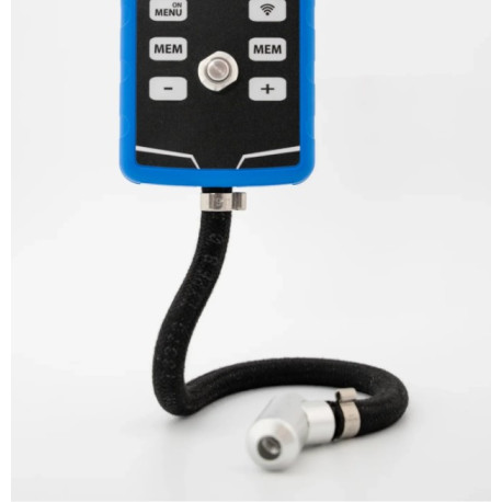 Manométre prisma HPM5