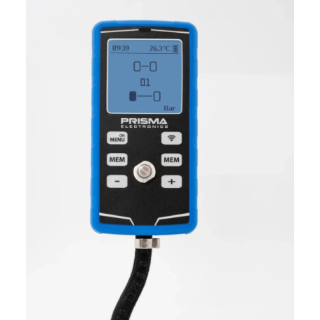 Manométre prisma HPM5