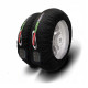 COUVERTURES CHAUFANTES ERF EVO+