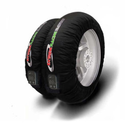 COUVERTURES CHAUFANTES ERF EVO+