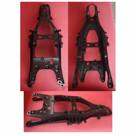 Boucle arrière porigine R1 17-25 OCCASION ( neuve )