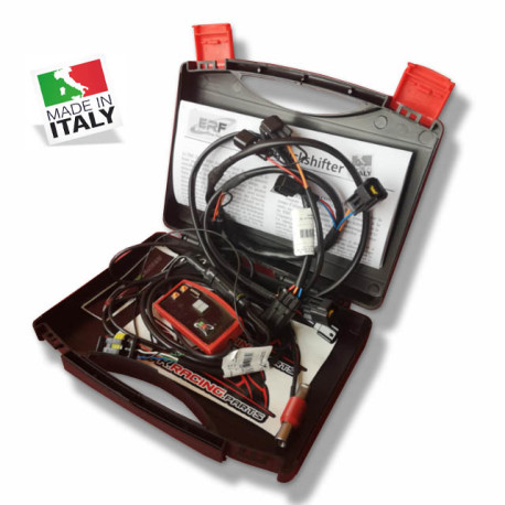 Quickshifter ERF Suzuki et Honda