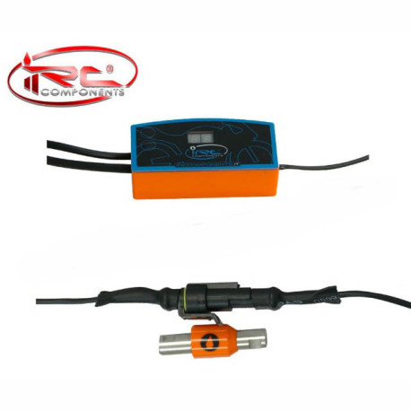 QUICKSHIFTER IRC SGRACE 2 TEMPS