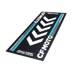 Tapis moto environnemental CF Moto