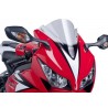 Bulle claire PUIG CBR 1000 RR 12-16