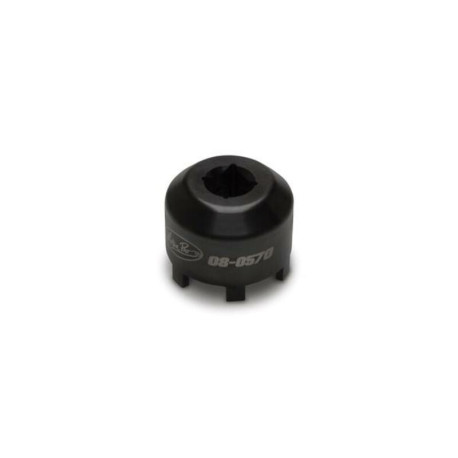 Douille à créneaux MOTION PRO Yamaha