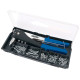 Coffret pince à riveter Draper