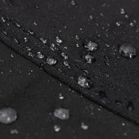 Housse de protection extérieur OXFORD Protex Stretch noir - moto / scooter - S