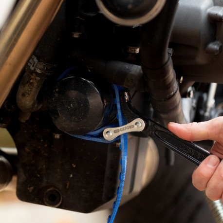 Clé à filtre OXFORD