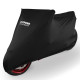Housse de protection intérieur OXFORD Protex Stretch noir - moto / scooter - S