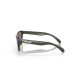Lunettes de soleil OAKLEY Frogskins XXS Grey Smoke - Prizm Sapphire