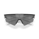 Lunettes de soleil OAKLEY Sphaera™ Slash Matte Black - Prizm Black Polarized