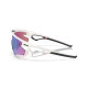 Lunettes de soleil OAKLEY Sphaera™ Slash Matte Vapor - verres Prizm Road Jade
