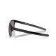 Lunettes de soleil OAKLEY Holbrook Metal Matte Black - verres Prizm Grey