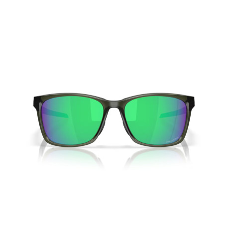 Lunettes de soleil OAKLEY Paracord Olive Ink - verres Prizm Jade