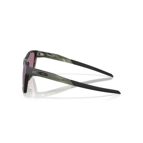 Lunettes de soleil OAKLEY Paracord Olive Ink - verres Prizm Jade