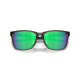 Lunettes de soleil OAKLEY Paracord Olive Ink - verres Prizm Jade