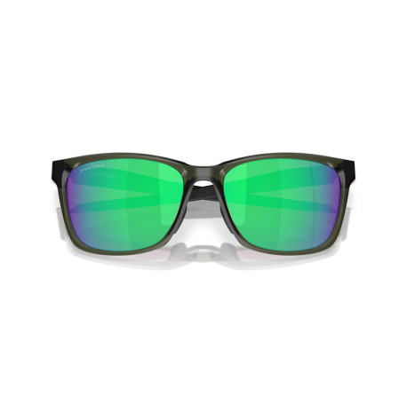 Lunettes de soleil OAKLEY Paracord Olive Ink - verres Prizm Jade