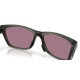 Lunettes de soleil OAKLEY Paracord Olive Ink - verres Prizm Jade