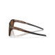 Lunettes de soleil OAKLEY Paracord Matte Brown Tortoise - verres Prizm Tungsten