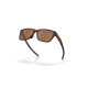 Lunettes de soleil OAKLEY Paracord Matte Brown Tortoise - verres Prizm Tungsten