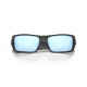 Lunettes de soleil OAKLEY Gascan Matte Black Camo- verres Prizm Sapphire Deep Water Polarized 