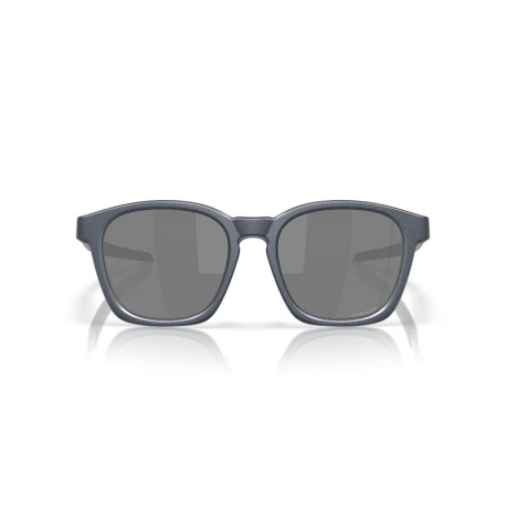 Lunettes de soleil OAKLEY Shackle Blue Steel - verres Prizm Black
