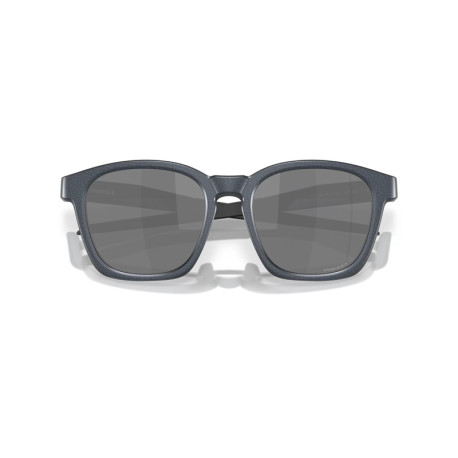 Lunettes de soleil OAKLEY Shackle Blue Steel - verres Prizm Black