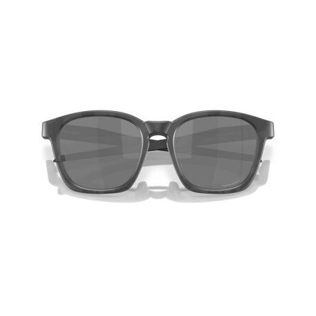 Lunettes de soleil OAKLEY Shackle Matte Black Camo - verres Prizm Black