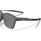 Lunettes de soleil OAKLEY Shackle Matte Black Camo - verres Prizm Black