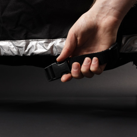 Housse OXFORD Stormex Pro