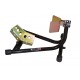 Bloque roue avant pkracingparts