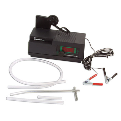 Testeur de gaz numérique LASER TOOLS