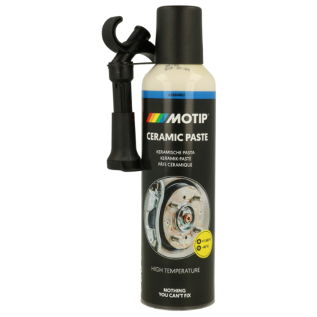 Pâte céramique MOTIP haute température - 200 ml