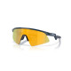 Lunettes de soleil OAKLEY Resistor Sweep (taille enfant) - Polished Abyss écran Prizm 24k
