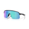 Lunettes de soleil OAKLEY Sutro Lite S - Matte Black écran Prizm Sapphire