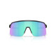 Lunettes de soleil OAKLEY Sutro Lite S - Matte Black écran Prizm Sapphire