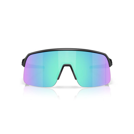 Lunettes de soleil OAKLEY Sutro Lite S - Matte Black écran Prizm Sapphire