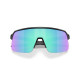 Lunettes de soleil OAKLEY Sutro Lite S - Matte Black écran Prizm Sapphire